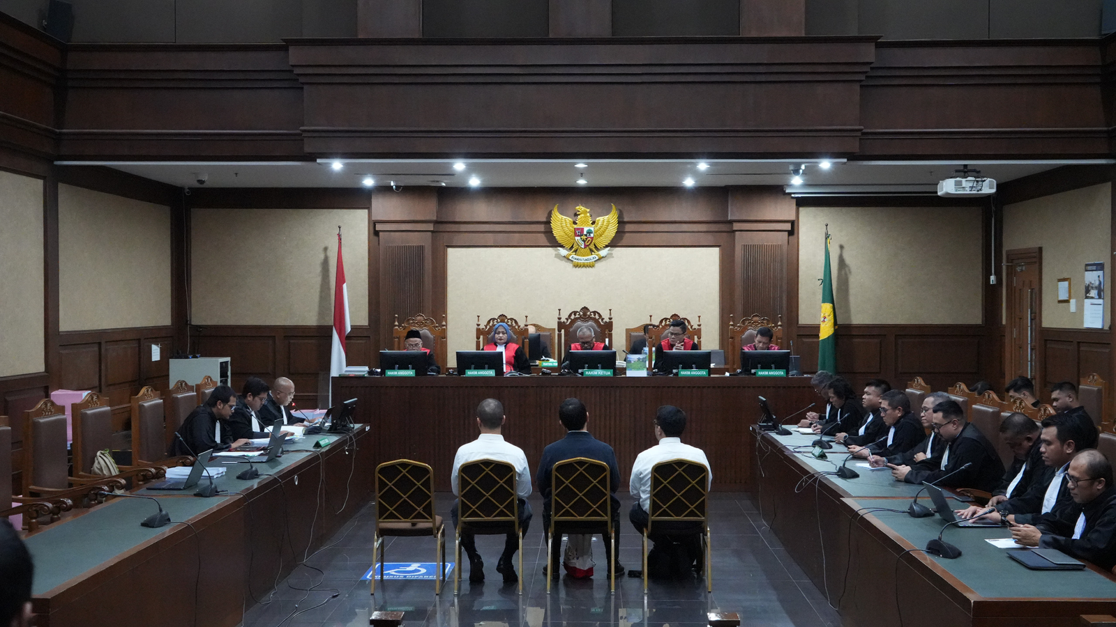 JPU Tuntut 9 Terdakwa Korupsi Tata Kelola Pertamina, Fokus Pemulihan Kerugian Negara