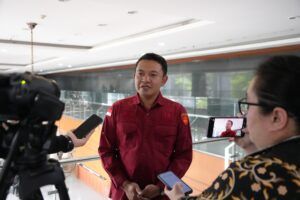 Jaksa Penuntut Umum (JPU) Andi Setyawan