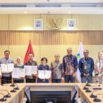 Kemenkes dan WHO Teken Grant Agreement 2026–2027, Perkuat Ketahanan Sistem Kesehatan Nasional