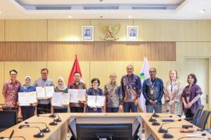 Kemenkes dan WHO Teken Grant Agreement 2026–2027, Perkuat Ketahanan Sistem Kesehatan Nasional