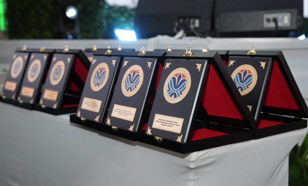 KLH/BPLH Keluarkan Penilaian Pengelolaan Sampah, Tak Satupun Kabupaten/Kota Raih Adipura