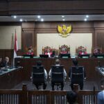 Vonis Korupsi Tata Kelola Minyak Pertamina