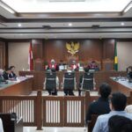 JPU Tegaskan Adanya Intervensi dan Mens Rea Terdakwa Muhammad Kerry dkk dalam Perkara Korupsi PT Pertamina