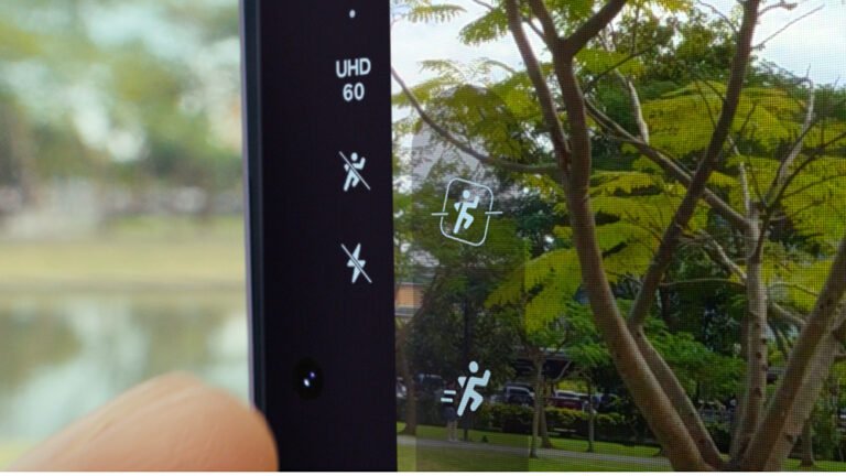 Peningkatan kamera secara signifikan di Galaxy S26 Series lewat fitur Horizontal Lock