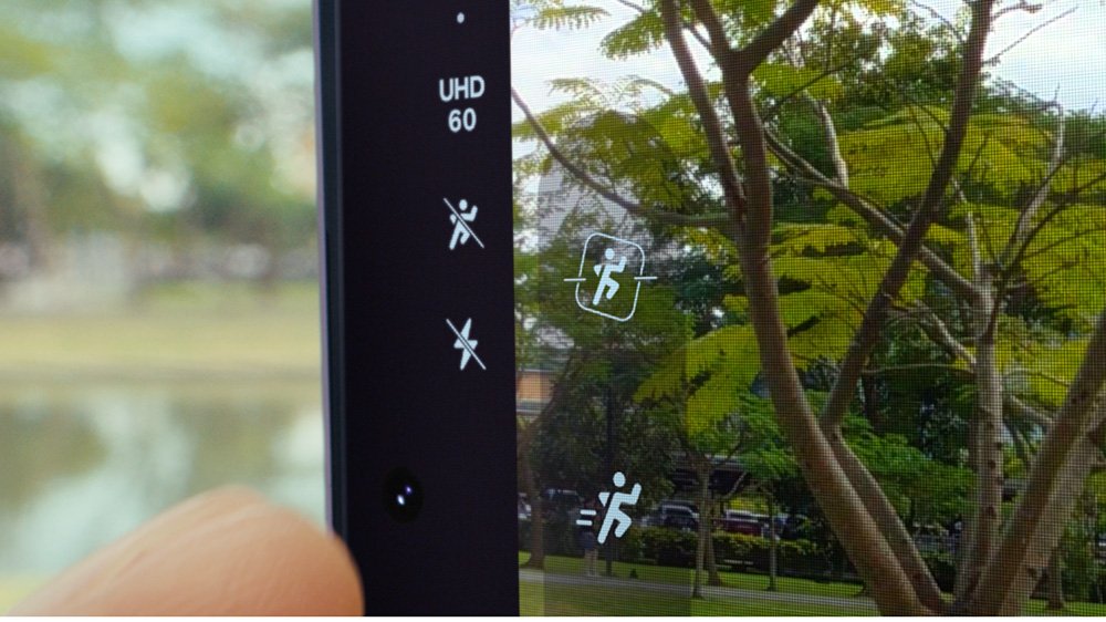 Peningkatan kamera secara signifikan di Galaxy S26 Series lewat fitur Horizontal Lock