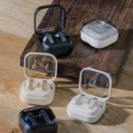 Revolusi TWS yang Memperkenalkan Era Baru Audio Pintar Berbasis Seamless Multi AI Agent