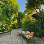 Tropical Barn Escape: Sleeps 6 milik Irene Vania di Bali