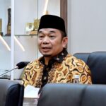 Anggota DPR RI Jazuli Juwaini