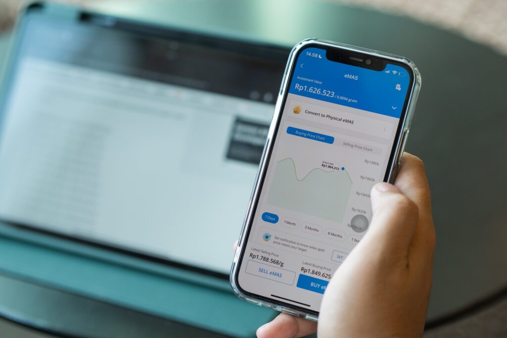 Cara Bijak Mengelola Tunjangan Hari Raya agar Bernilai di Masa Depan