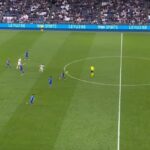 Getafe CF sukses mempermalukan Real Madrid CF dengan skor tipis 1-0 di Stadion Santiago Bernabeu, Selasa (3/3) dini hari WIB.