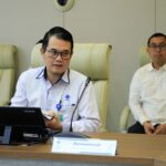 Direktur Jenderal Pembinaan Pelatihan Vokasi dan Produktivitas (Binalavotas) Kemnaker, Darmawansyah