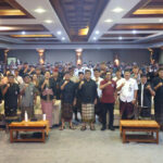 Denpasar Perkuat Pengelolaan Sampah Berbasis Sumber, Libatkan Kaling dan Kadus sebagai Ujung Tombak