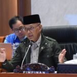 Wakil Ketua Komisi I DPR RI, Sukamta.