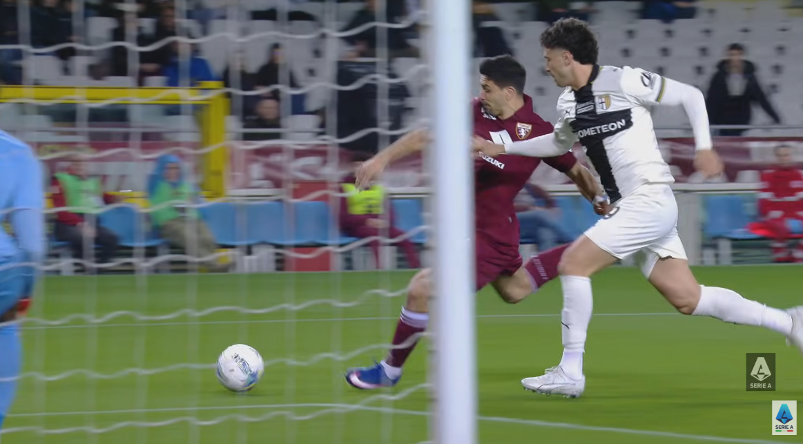 Torino Mengamuk! Hajar Parma 4-1 di Olimpico, Simeone hingga Zapata Pesta Gol