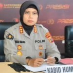Kabid Humas Polda Maluku, Kombes Pol. Rositah Umasugi, S.I.K.