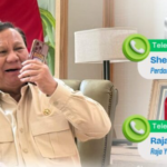 Prabowo Rayakan Idulfitri 1447 H dengan Diplomasi Silaturahmi ke Pemimpin Dunia Muslim