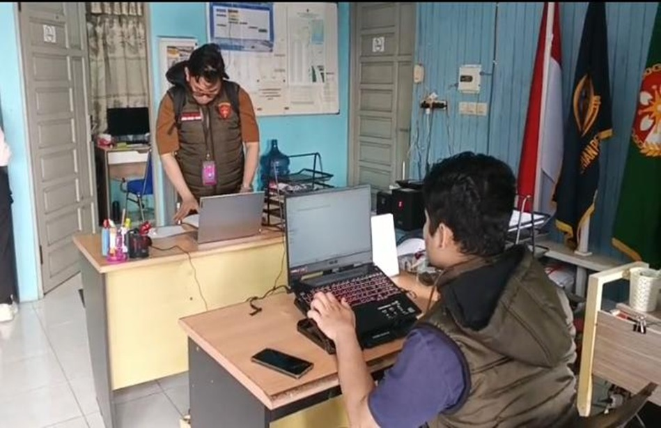 Kejagung Geledah 14 Lokasi Terkait Kasus Korupsi Tambang PT AKT