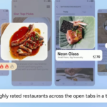 Kemampuan Multi-AI di Galaxy S26 Series memungkinkan pengguna untuk mengeksekusi tugas kompleks secara instan seperti merangkum dan membandingkan informasi dari berbagai sumber sekaligus.