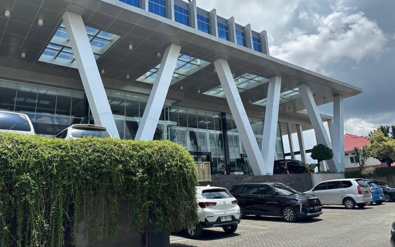 Kejaksaan RI Lelang Tanah dan Bangunan Milik Terpidana Kasus Proyek Fiktif di Gorontalo