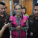 terdakwa, Nadiem Makarim