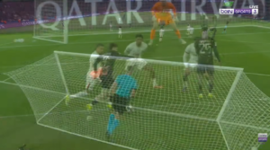 Paris Saint Germain (PSG) tampil menggila saat menundukkan Chelsea FC dengan skor telak 5-2 pada leg pertama babak 16 besar UEFA Champions League di Stadion Parc des Princes, Paris, Rabu (11/3) waktu setempat.