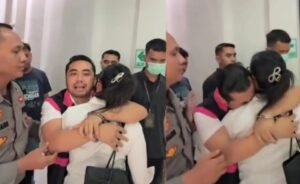 Anggota DPR Soroti Kasus Video Profil Desa di Karo, Nilai Berpotensi Kriminalisasi Pekerja Kreatif