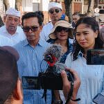 Wakil Menteri Pariwisata (Wamenpar) Ni Luh Puspa