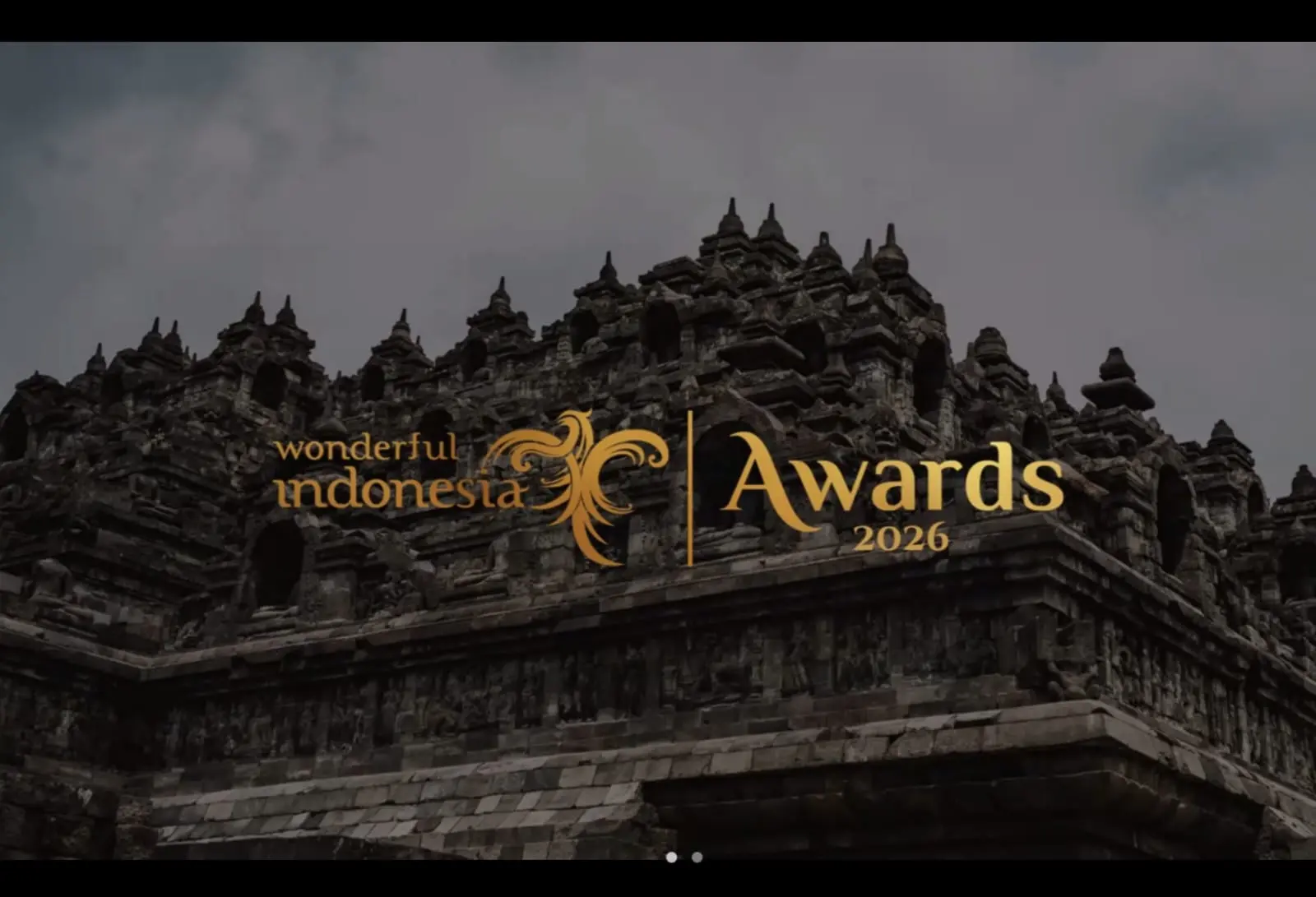 Wonderful Indonesia Awards 2026 Resmi Diluncurkan