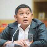 Anggota Komisi III DPR RI, Abdullah.