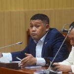 Anggota Komisi III DPR RI, Abdullah.