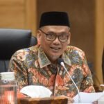 Anggota Komisi X DPR RI Abdul Fikri Faqih.