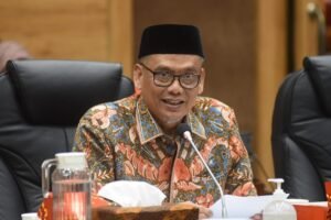 Anggota Komisi X DPR RI Abdul Fikri Faqih.