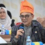 Anggota Komisi X DPR RI, Abdul Fikri Faqih