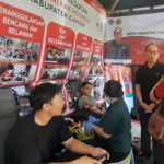 donor darah disnaker gianyar