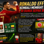 Efek Ronaldo