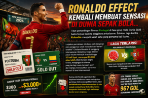 Efek Ronaldo