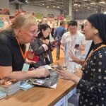 Makau Paviliun Wonderful Indonesia