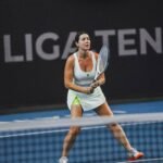 Liga.Tennis Open merupakan turnamen tenis tahunan yang mempertandingkan kategori putra dan putri, nomor tunggal dan ganda, mulai dari kelas Open hingga Advanced