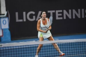 Liga.Tennis Open merupakan turnamen tenis tahunan yang mempertandingkan kategori putra dan putri, nomor tunggal dan ganda, mulai dari kelas Open hingga Advanced