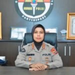 Kabid Humas Polda Maluku, Kombes Pol Rositah Umasugi, S.I.K.