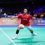Jonatan Christie