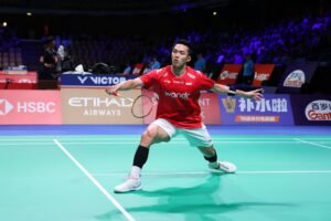 Jonatan Christie
