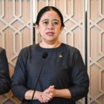 Ketua DPR RI, Dr. (H.C.) Puan Maharani. Foto: Karisma/Alma