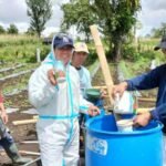 PGE Gandeng UGM Kembangkan Booster Pertanian Berbasis Panas Bumi