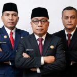 Tiga orang kandidat yang masuk dalam bursa seleksi Sekkot Ambon antara lain: Robby Sapulette, Steven Dominggus dan Apries Gaspersz.