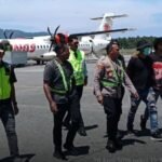 Penanganan Diambil Alih Polda Maluku, Kasus Pembunuhan di Bandara Karel Sadsuitubun Makin Terang
