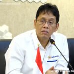 Menteri Keuangan Purbaya Yudhi Sadewa