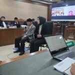Atase Kejaksaan KBRI Singapura Jadi Saksi Kasus Duta Palma, Ungkap Proses Penyitaan Aset di Luar Negeri
