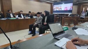 Atase Kejaksaan KBRI Singapura Jadi Saksi Kasus Duta Palma, Ungkap Proses Penyitaan Aset di Luar Negeri
