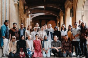 Pendaftaran Beasiswa LPDP-Australia Awards akan dibuka pada 2 April 2026. Beasiswa bergengsi yang ditawarkan melalui kerja sama antara Lembaga Pengelola Dana Pendidikan (LPDP) dan Pemerintah Australia ini, diperuntukkan bagi program studi Magister di universitas-universitas Australia yang akan dimulai pada 2027.